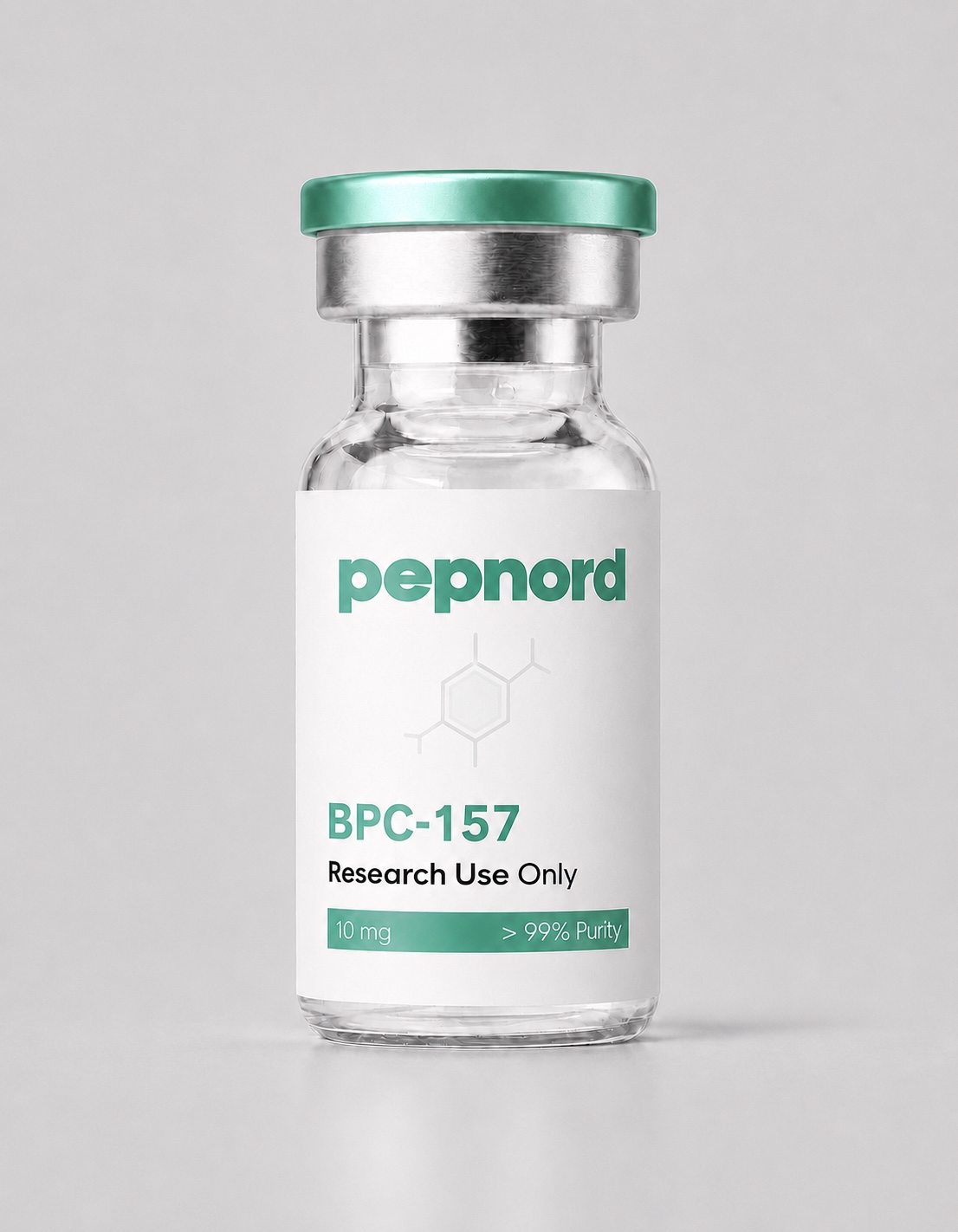 PepNord BPC-157 10 mg