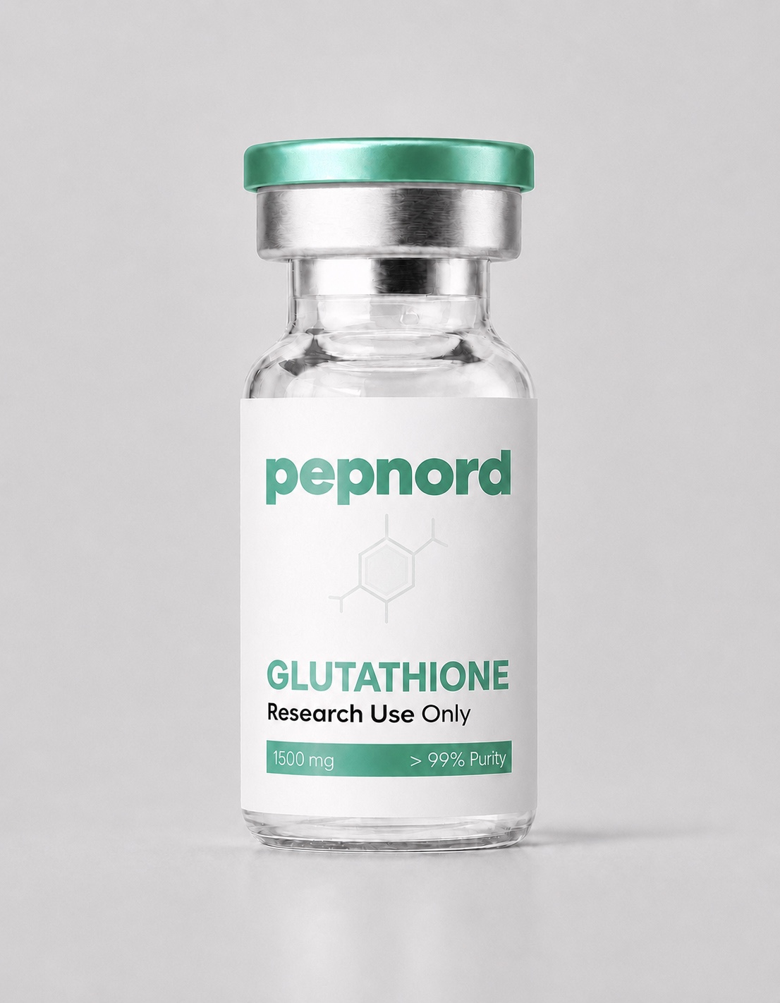 PepNord Glutathione 1500 mg