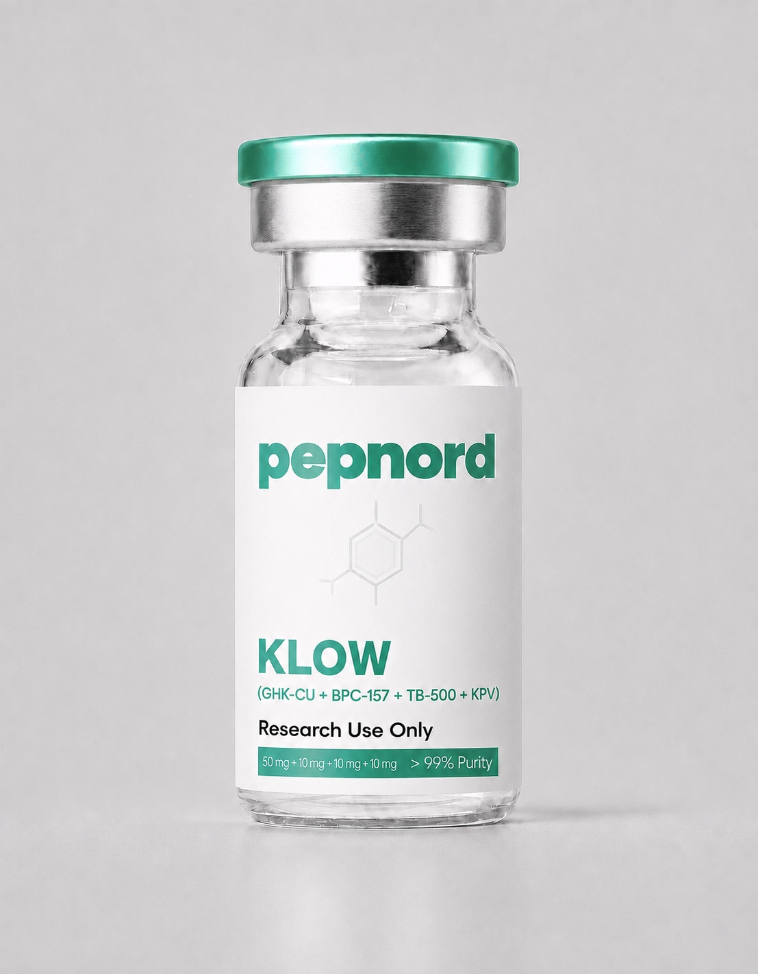 PepNord KLOW 80 mg