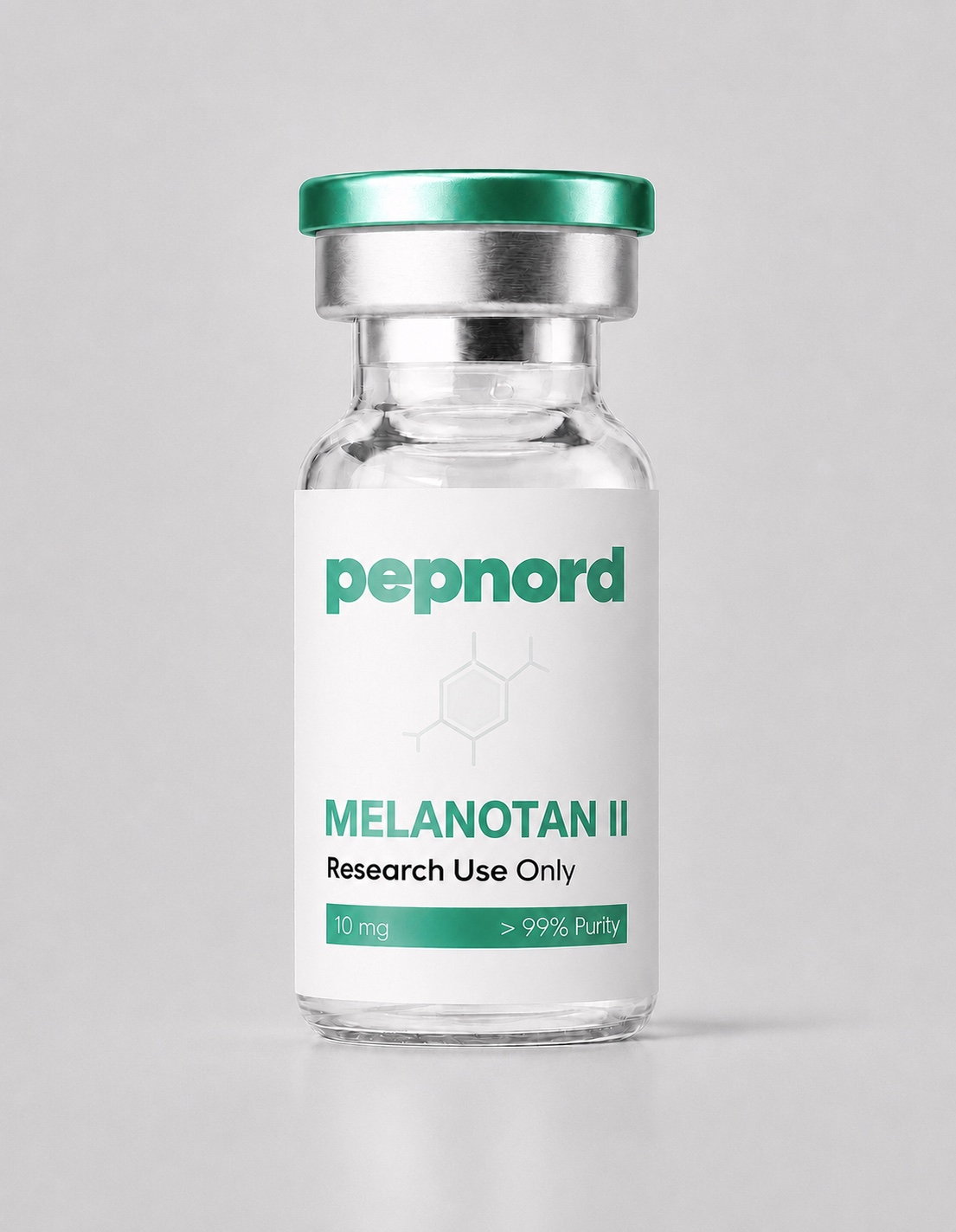 PepNord Melanotan II 10 mg