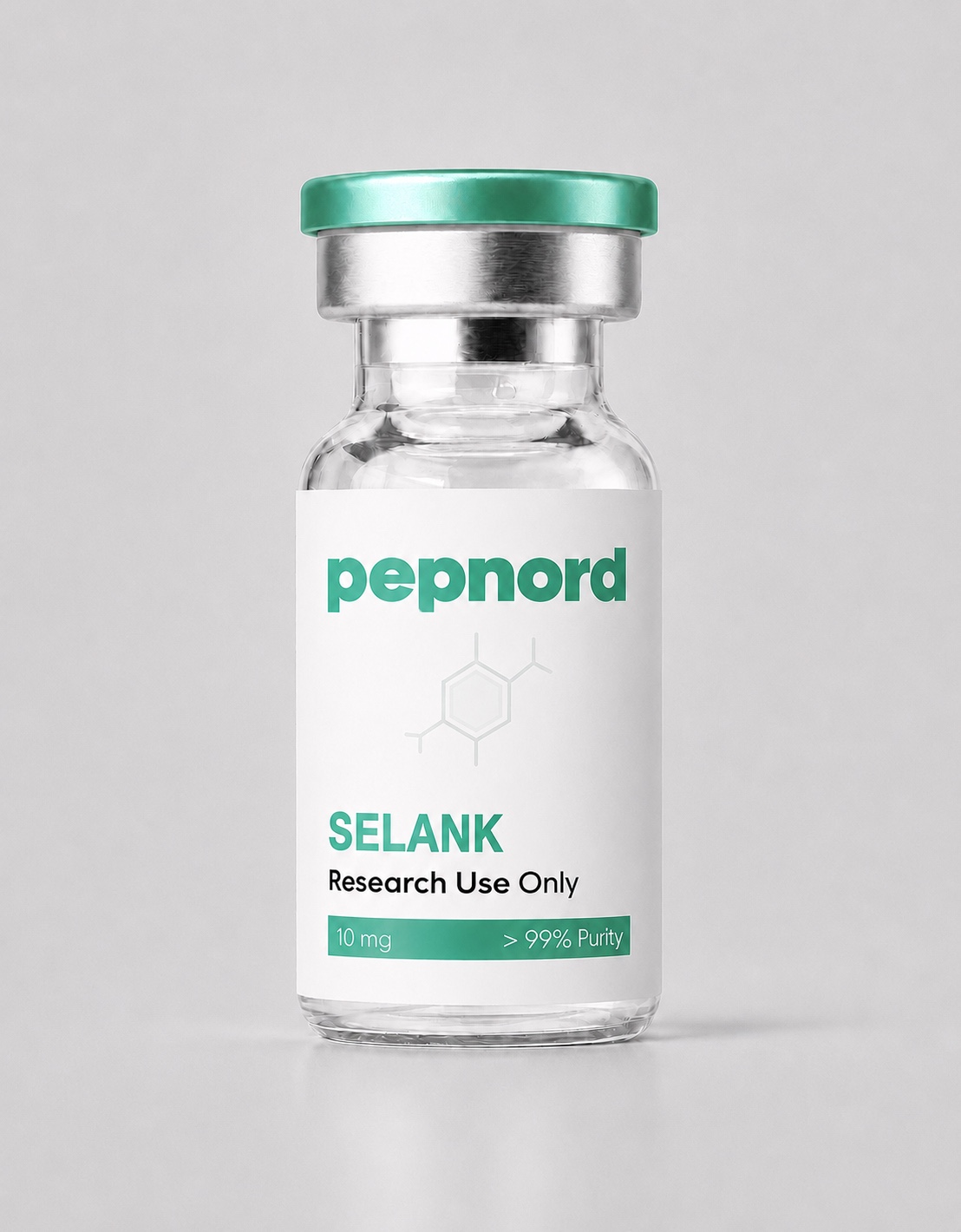 PepNord Selank 10 mg