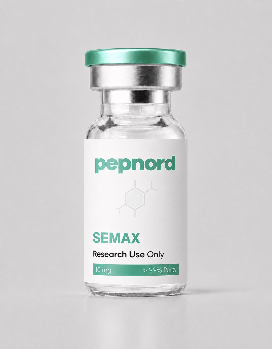 PepNord Semax 10 mg