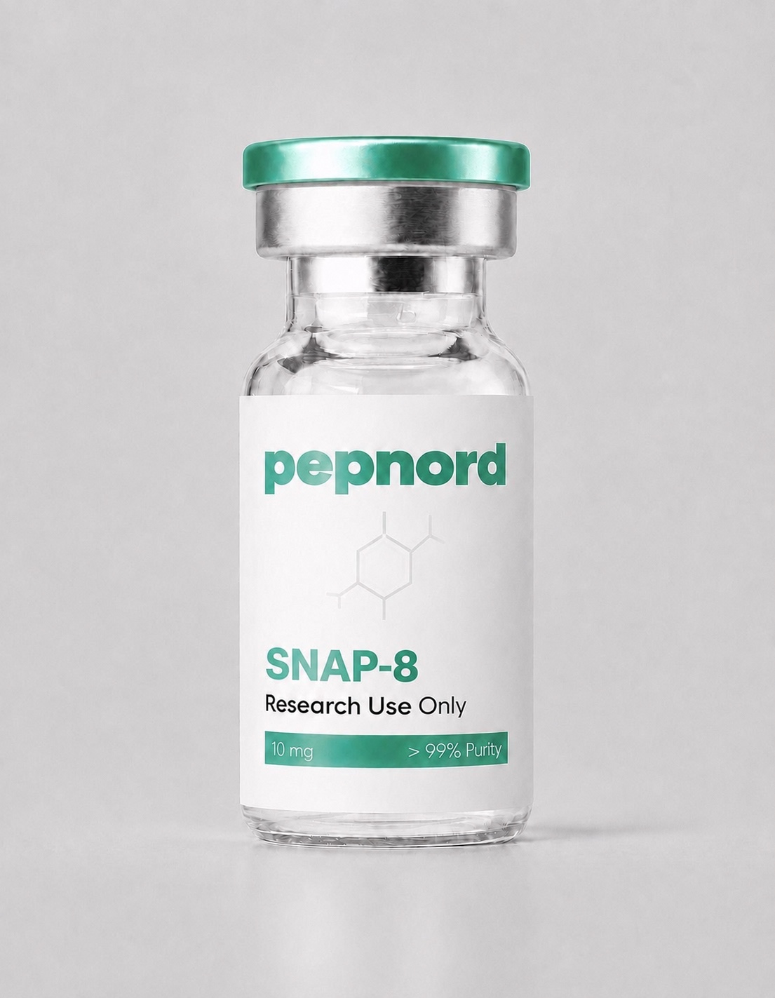 PepNord SNAP-8 10 mg