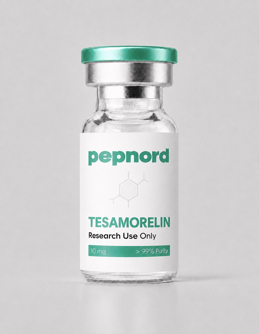 PepNord Tesamorelin 10 mg